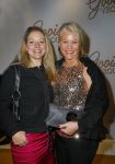 Amsterdam 1 december 2014
Premiere Gooische vrouwen 2 in het nieuwe de la mar met in de hoofdrollen Linda de Mol Lies Visschedijk Tjitske Reijdinga en Susan Visser
Sandra v d Elsen met vriendin
