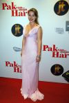 Hilversum 27 oktober 2014
Premiere film pak van mijn hart van Kees v Nieuwkerk. sanne Langelaar met vriend