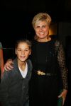 Amsterdam 11 december 2014
Presentatie van het nieuwe tijdschrift en platform van Wendy v Dijk.
Prinses Laurentien onthult het eerste exemplaar. Mike v Dijk Erland Galjaard Sem v Dijk in gesprek met prinses Laurentien