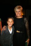 Amsterdam 11 december 2014
Presentatie van het nieuwe tijdschrift en platform van Wendy v Dijk.
Prinses Laurentien onthult het eerste exemplaar. Mike v Dijk Erland Galjaard Sem v Dijk in gesprek met prinses Laurentien