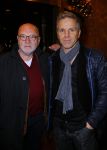 Amsterdam 18 december 2014
Premiere kerst circus in Carre.
Serge Henri Valcke