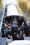 Amsterdam, 27 Oktober 2014 Begrafenis Seth Gaaikema
Foto Peter Smulders BV