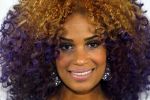 Amsterdam 9 december 2014
Grazia Style awards uitreiking in vondelpark CS.
Sharon Doorson