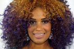 Amsterdam 9 december 2014
Grazia Style awards uitreiking in vondelpark CS.
Sharon Doorson