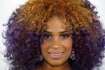 Amsterdam 9 december 2014
Grazia Style awards uitreiking in vondelpark CS.
Sharon Doorson
