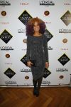 Amsterdam 9 december 2014
Grazia Style awards uitreiking in vondelpark CS.
Sharon Doorson