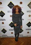 Amsterdam 9 december 2014
Grazia Style awards uitreiking in vondelpark CS.
Sharon Doorson