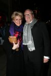Londen 15 december 2014Chantal Janzen en Marco Geeratz trouwen in Hotal Cafe Royal.Het feest is s avonds in hotel Claridge's. Ook zoon james is erbij.
Simone Kleinsma en Guus Verstrate