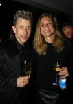 Amsterdam 1 december 2014
Premiere Gooische vrouwen 2 in het nieuwe de la mar met in de hoofdrollen Linda de Mol Lies Visschedijk Tjitske Reijdinga en Susan Visser. Waldemar Toornstra en Sophie Hilbrand