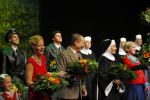 Den Bosch 23 november 2014
Premiere Sound of music in de parade in Den Bosch. 
De cast bestaat uit Anouk Maas Ad Knippels Maaike Widdershoven
Tony Neef Cindy Bell en  Vajen v d Bosch in de Albert Verlinde produktie.