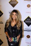 Amsterdam 9 december 2014
Grazia Style awards uitreiking in vondelpark CS.
Sylvie Meis met Danie Bles en Xelly Cabau v Kasbergen