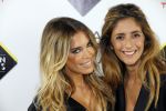 Amsterdam 9 december 2014
Grazia Style awards uitreiking in vondelpark CS.
Sylvie Meis met Danie Bles en Xelly Cabau v Kasbergen