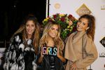 Amsterdam 9 december 2014
Grazia Style awards uitreiking in vondelpark CS.
Sylvie Meis met Danie Bles en Xelly Cabau v Kasbergen