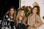 Amsterdam 9 december 2014
Grazia Style awards uitreiking in vondelpark CS.
Sylvie Meis met Danie Bles en Xelly Cabau v Kasbergen