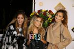 Amsterdam 9 december 2014
Grazia Style awards uitreiking in vondelpark CS.
Sylvie Meis met Danie Bles en Xelly Cabau v Kasbergen