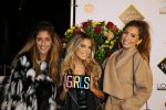 Amsterdam 9 december 2014
Grazia Style awards uitreiking in vondelpark CS.
Sylvie Meis met Danie Bles en Xelly Cabau v Kasbergen