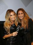 Amsterdam 9 december 2014
Grazia Style awards uitreiking in vondelpark CS.
Sylvie Meis met Danie Bles en Xelly Cabau v Kasbergen