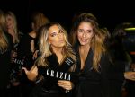 Amsterdam 9 december 2014
Grazia Style awards uitreiking in vondelpark CS.
Sylvie Meis met Danie Bles en Renate Verbaan