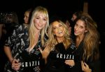 Amsterdam 9 december 2014
Grazia Style awards uitreiking in vondelpark CS.
Sylvie Meis met Danie Bles en Renate Verbaan