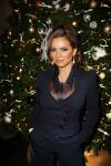 Amsterdam 11 december 2014
Luxery fair vip avond in de RAI. tatjana