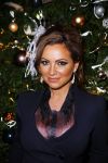 Amsterdam 11 december 2014
Luxery fair vip avond in de RAI. tatjana