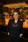 Amsterdam 11 december 2014
Luxery fair vip avond in de RAI. tatjana