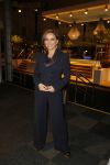 Amsterdam 11 december 2014
Luxery fair vip avond in de RAI. tatjana