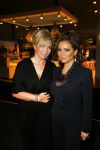 Amsterdam 11 december 2014
Luxery fair vip avond in de RAI. tatjana