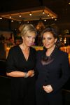 Amsterdam 11 december 2014
Luxery fair vip avond in de RAI. tatjana