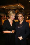 Amsterdam 11 december 2014
Luxery fair vip avond in de RAI. tatjana