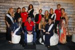 Amsterdam 11 december 2014
Luxery fair vip avond in de RAI.