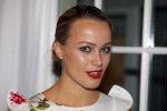 Amsterdam 24 november 2014
Het Red Carpet Dinner van Addy van den Krommenacker in het pullitzer hotel in Amsterdam. Tess Milne