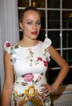 Amsterdam 24 november 2014
Het Red Carpet Dinner van Addy van den Krommenacker in het pullitzer hotel in Amsterdam. Tess Milne