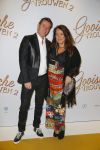 Amsterdam 1 december 2014
Premiere Gooische vrouwen 2 in het nieuwe de la mar met in de hoofdrollen Linda de Mol Lies Visschedijk Tjitske Reijdinga en Susan Visser