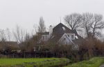 Uitdam 5 december 2014
Huis Katja Schuurman en Thijs Romer