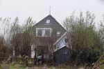 Uitdam 5 december 2014
Huis Katja Schuurman en Thijs Romer