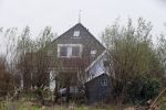 Uitdam 5 december 2014
Huis Katja Schuurman en Thijs Romer