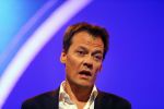 Hilversum 6 november 2014
Perspresentatie van de evangelische omroep EO. Thijs v d Brink