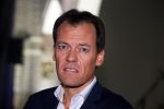 Hilversum 6 november 2014
Perspresentatie van de evangelische omroep EO. Thijs v d Brink