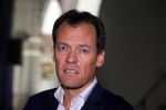 Hilversum 6 november 2014
Perspresentatie van de evangelische omroep EO. Thijs v d Brink