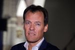 Hilversum 6 november 2014
Perspresentatie van de evangelische omroep EO. Thijs v d Brink