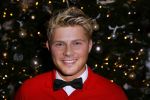 Amsterdam 11 december 2014
Luxery fair vip avond in de RAI. 
Tim Douwsma met vriendin