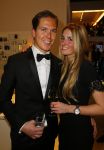 Amsterdam, 11 December 2014
Luxery Fair 2014