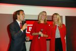 Vaassen 9 november 2014
Presentatie nieuwe produktlijn Aad Ouborg Bourgini genaamd. De presentatie is in restaurant de Leest van Jacob Jan Boerma. Tim Florentine en Nikki Ouborg