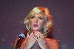 Hilversum 6 november 2014
Perspresentatie van de evangelische omroep EO. Tineke Schouten