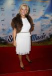 Den Bosch 23 november 2014
Premiere Sound of music in de parade in Den Bosch. Tineke Schouten