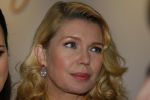 Amsterdam 1 december 2014
Premiere Gooische vrouwen 2 in het nieuwe de la mar met in de hoofdrollen Linda de Mol Lies Visschedijk Tjitske Reijdinga en Susan Visser