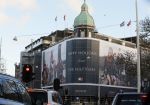 Amsterdam 10 december 2014
Tommy Hilfiger reclame