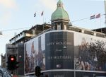 Amsterdam 10 december 2014
Tommy Hilfiger reclame