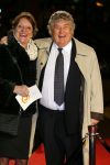 Utrecht 8 december 2014
Mr Pieter v Vollenhoven viert samen met zijn familie ,Prinses Margriet Prins Maurits Prinses Marilene Prins Bernhard Jr. Prinses Annette Prins Floris Prinses Aimee Prins Pieter Christiaan en Prinses Anita zijn 75e verjaardag in het Beatrix theater.